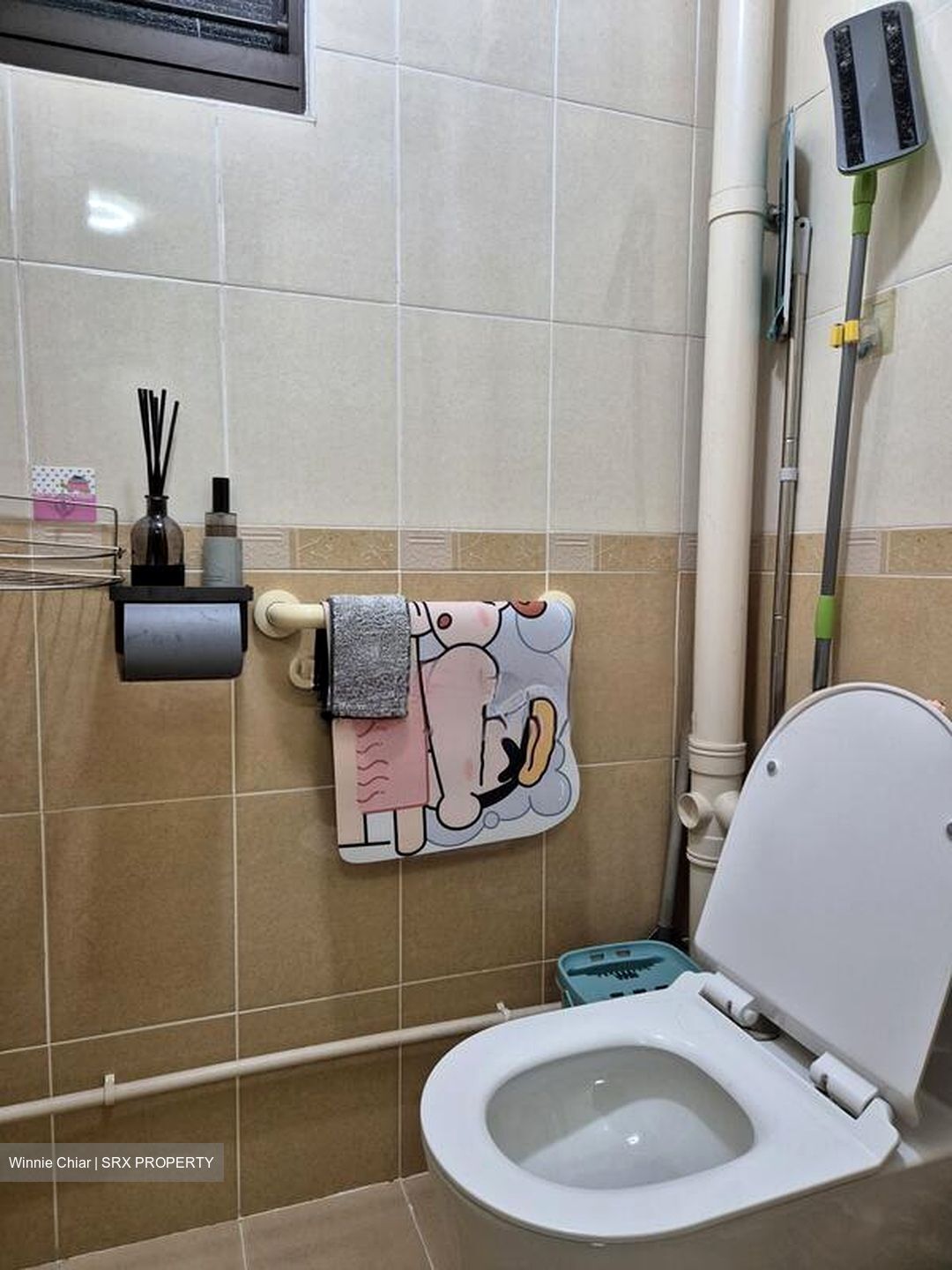 Blk 130 MARSILING RISE (Woodlands), HDB 3 Rooms #500990941